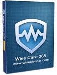 Wise Care 365 Free - Free download and software reviews