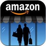 Amazon Windowshop for iPad 1.5.1 - Online shopping on Amazon for iPad