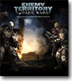 Return to Castle Wolfenstein : Enemy Territory ( full version ) for PC