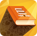English for Android 1.2 - Apps on Android English