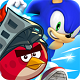 Sonic Dash for Windows Phone 2.4.0.0 - high speed racing games appealing
