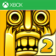 Temple Run 2 for Windows Phone 1.9.1.0 - stealing Game 2 on Windows Phone mascot