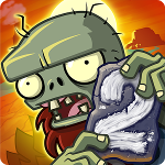 Plants vs. Zombies 2 for Android 4.2.1 - Game Angry Fruit 2 on Android