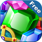Diamond Wonderland Free for Android 1.0.3 - World diamond