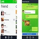 Line for windows Chat application, free video call
