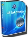 USB Disk Security 5.0.0.80 - The USB protection from viruses domain