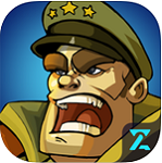 Battle for iOS 4.5.1 Nations - Game of battle tanks on the iPhone / iPad