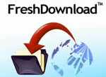 Fresh Download - Accelerate file downloads for PC