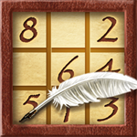 Sudoku for Windows Phone 1.2.0 AE - League Sudoku puzzles on Windows Phone