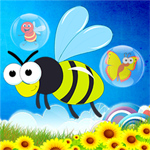 Bubble Bug for Windows Phone 1.0.0.2 - Game catch bugs on Windows Phone