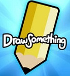 Draw Something by omgpop for iOS - Painting with friends on iPad , iPhone , iPod