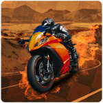Sports Bike Challenge for Android 1.0 - speed racing game