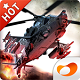 GUNSHIP BATTLE: Helicopter 3D for Android 1.4.1 - Game Shoot planes 3D