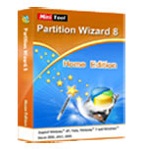 MiniTool Partition Wizard Free Edition - Free download and software reviews