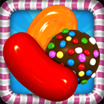 Candy Crush Saga - Game classic candy ratings on PC
