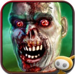 Contract Killer : Zombies for iOS 3.1.1 - killing zombies Game for iPhone / iPad