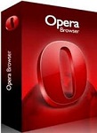 Opera 11.5 for Mac - Free Browser for Mac