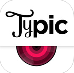 Typic for iOS 1.2 - Add text to your photos for iPhone / iPad