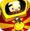 FREE for iOS 2.0 Gold Nuggets - Game excavation famous gold for iphone / ipad
