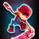 Epic Skater for Android 1.1.9 - Game skateboarding peak on Android