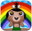 Pocket God for iPhone - try doing god game for iphone / ipad