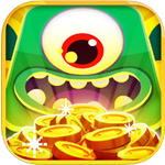 Super Monsters Ate My Condo! for Android 1.0.2 - Game intriguing intellectual puzzle on Android