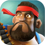 Boom Beach for iOS 23.140.1 - arrayed strategy game on iPhone / iPad