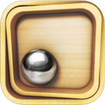 Labyrinth Lite Edition for iOS 1.9.2 - Unique intellectual game on the iPhone / iPad