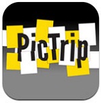 PicTrip for iOS - Create video from photos on iOS