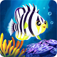 Splash: Underwater Sanctuary for Android 1.0 - Game explore the ocean