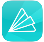 Animoto Video Maker for iOS 7.1.3 - Design video from photos on the iPhone / iPad