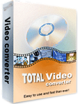 Total Video Converter - Free download and software reviews