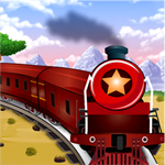 Train Track Builder for Windows Phone 1.0.0.1 - Game assembled rails on Windows Phone