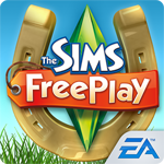 The Sims FreePlay for Android 2.8.8 - The Sims Free Games