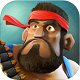 Boom Beach for iOS 17.104.1 - arrayed strategy game on iPhone / iPad