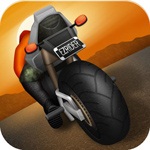 Highway Rider for iOS - iOS Speed ​​Racing