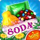 Candy Crush Saga for Android Soda 1:41:11 - Game connector sweets on Android