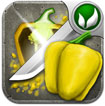 Veggie Samurai for iPhone - Game guillotine attractive fruit for iphone / ipad