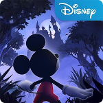 Castle of Illusion for Android - Game Adventure with Mickey Mouse on Android