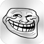 Who Is the Holy Troll for iOS 2.6 - iOS Thanh Troll / ipad