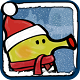 Doodle Jump Christmas Special for Android - Game Doodle in Christmas