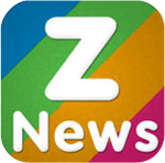 Z News for iOS 5.0 - Social networking and online entertainment for iphone / ipad
