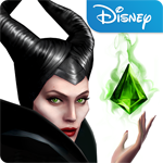 Maleficent Free Fall for Android 1.1.0 - Game Maleficent on Android