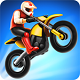 Bike Rivals for Android 1.3.2 - terrain racing game