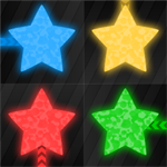 Catch for Windows Phone 1.3.0.0 - Connect the stars of the same color on Windows Phone