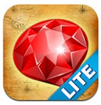 The Treasures of Hotei HD Lite for iPad - Game entertainment for iPad