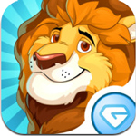 Tap Zoo 2 : World Tour for iOS - Build zoos explorer for iphone / ipad
