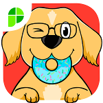 Donut Dog cho Android 1.0 - puppy farming game on Android