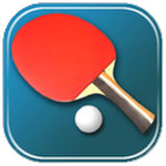 Virtual Table Tennis 3D For Android 2.7.5 - Game ping pong