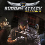 Sudden Attack Season II 53.0 ( Patch ) - Top shooter Southeast Asia for PC